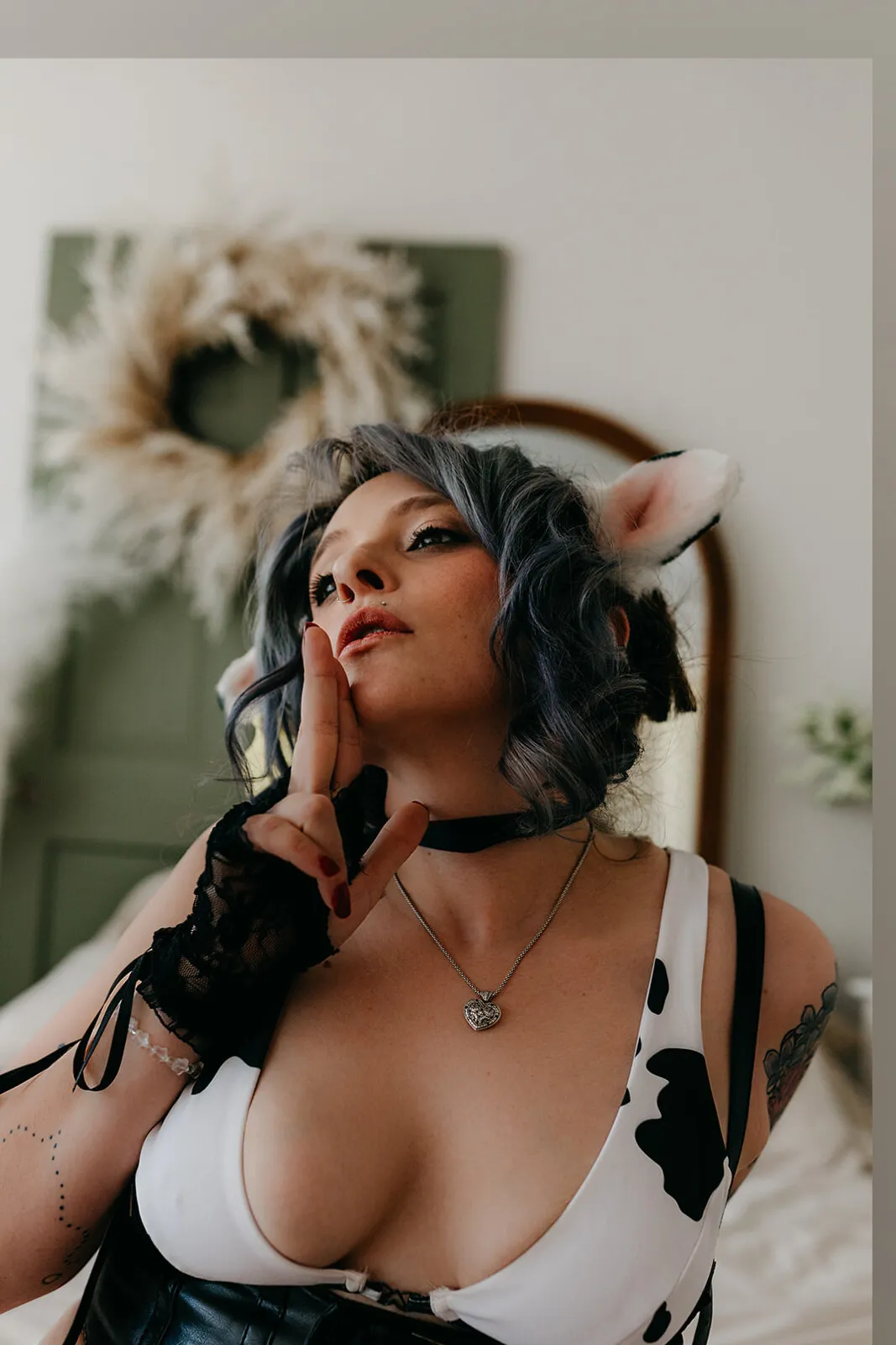 Mollie Jo Boobookachew