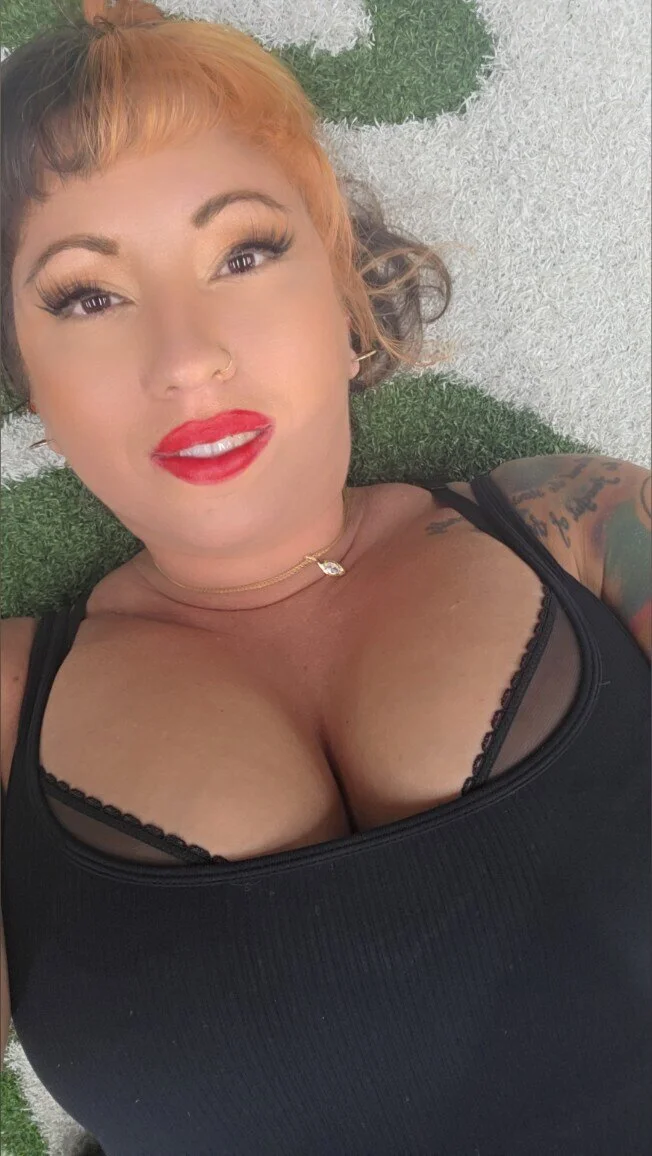 Cece DeLaRose (Alter Ego)