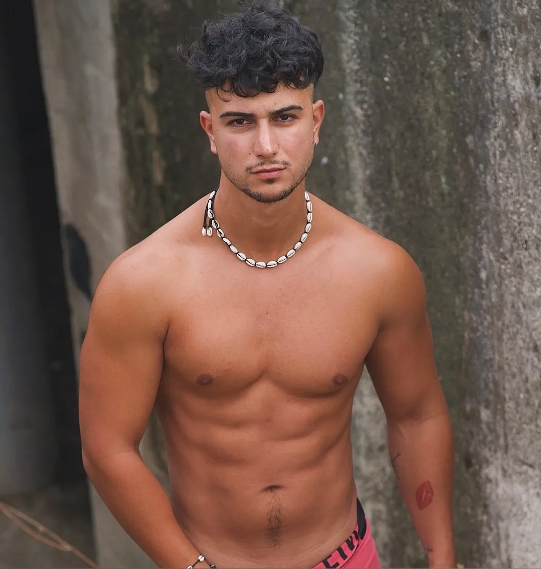 Exotic Boy XL FREE 🤪