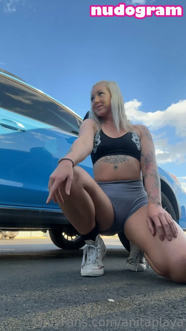 anita playa (VIP) 💜