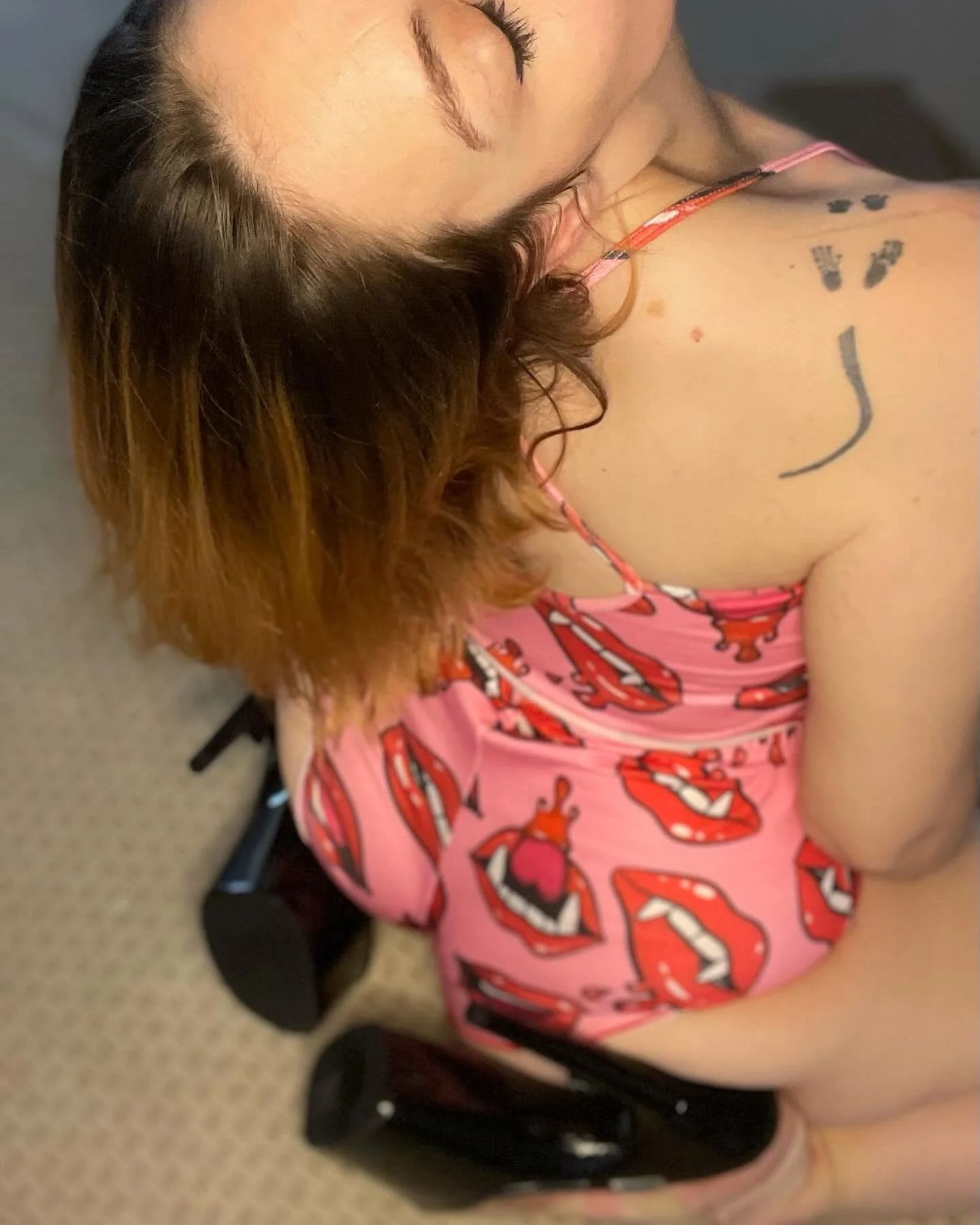 SillySexyStripper VIP PAGE