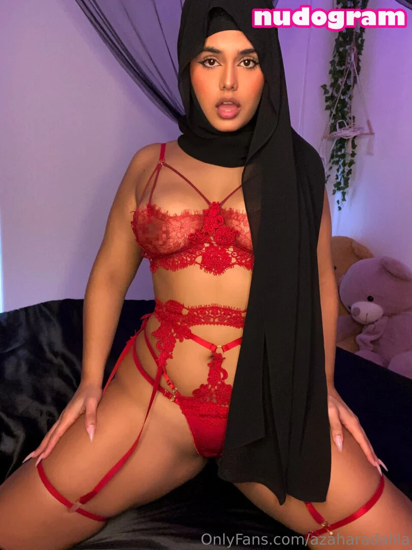 Dalila VIP✨🌸🤍