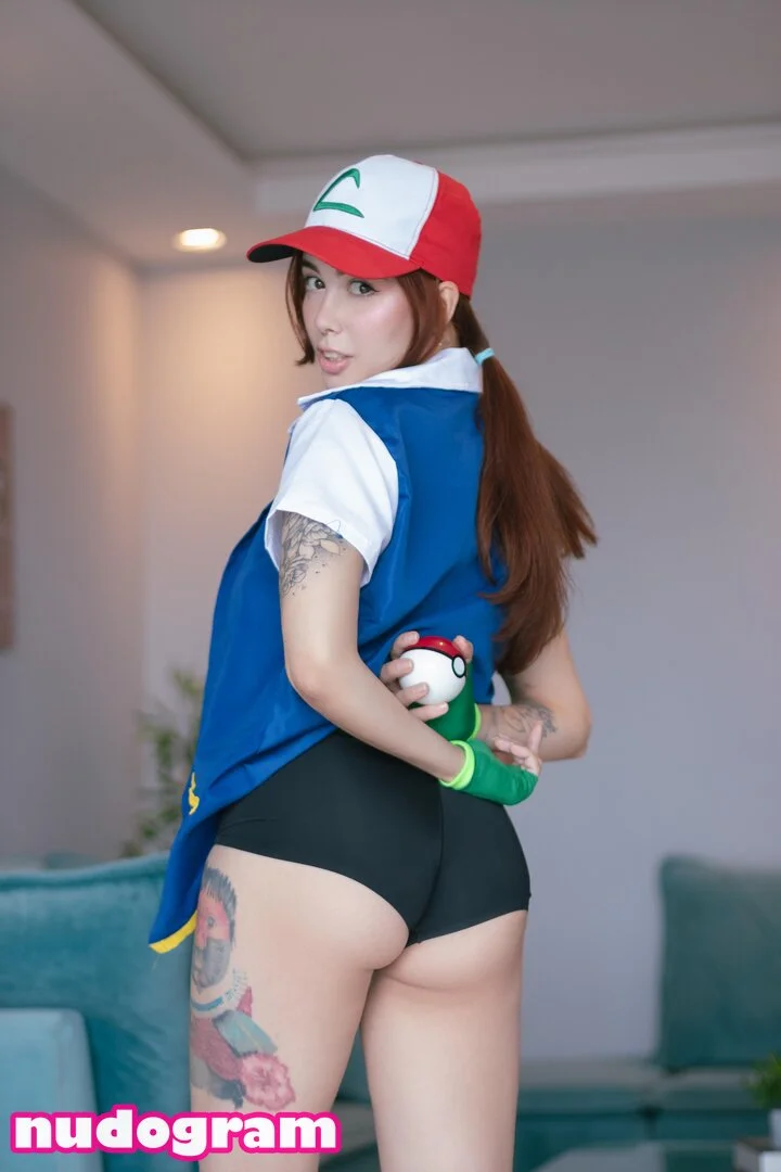 Babie Alaska ⚡ Preggy 🤰