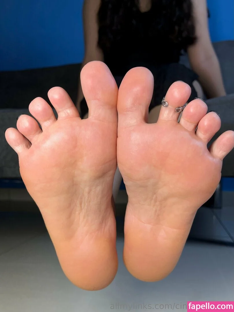 Goddess Cinnamon VIP👣👸🏻