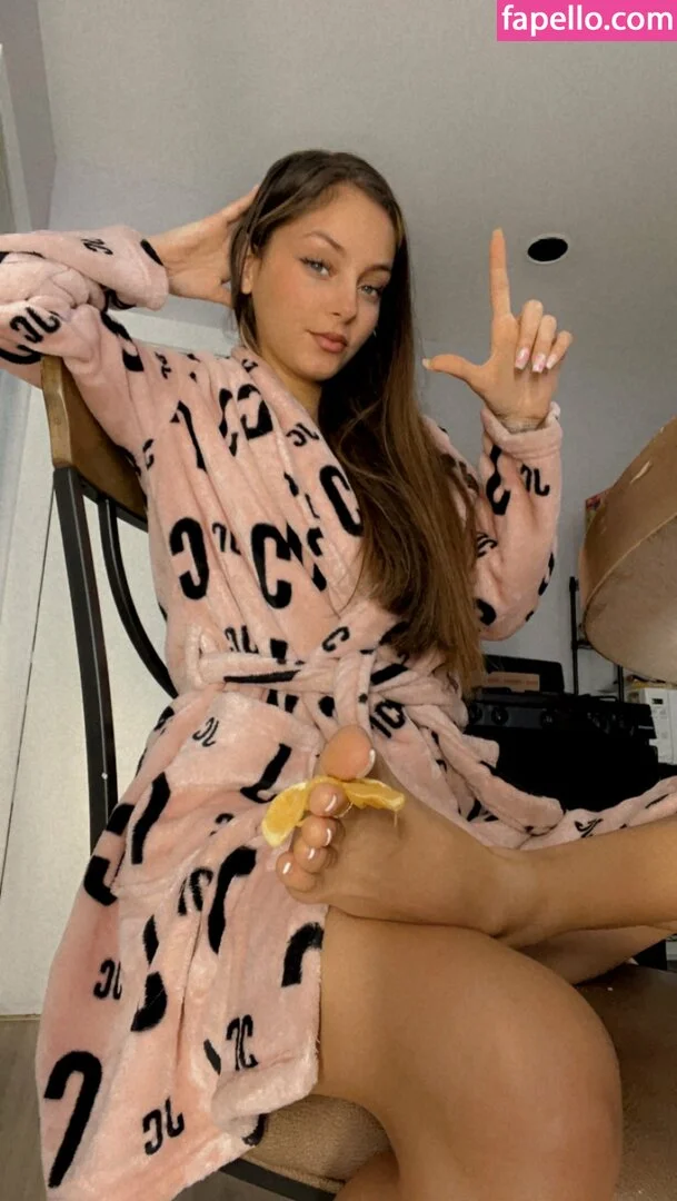 Feet Princess 👸🏻✨