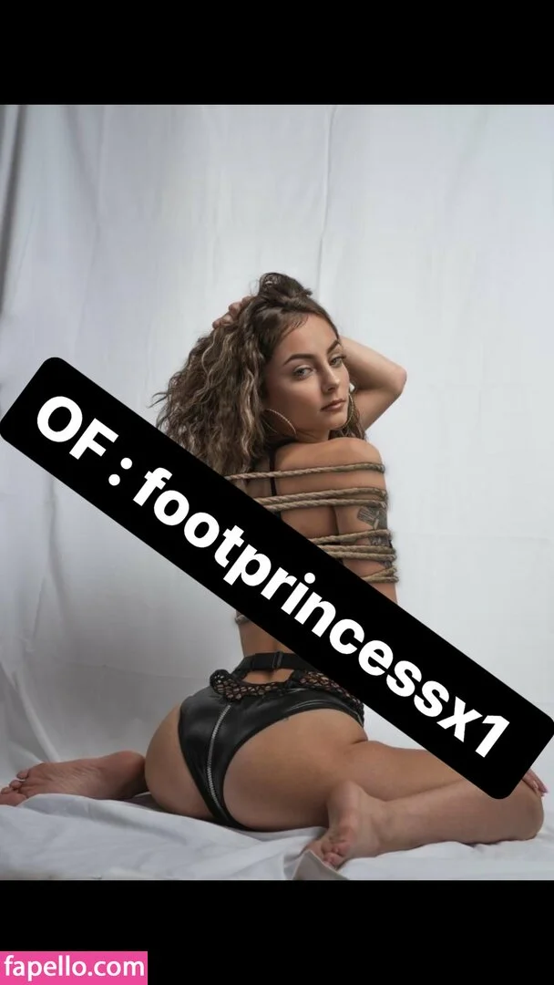 Feet Princess 👸🏻✨