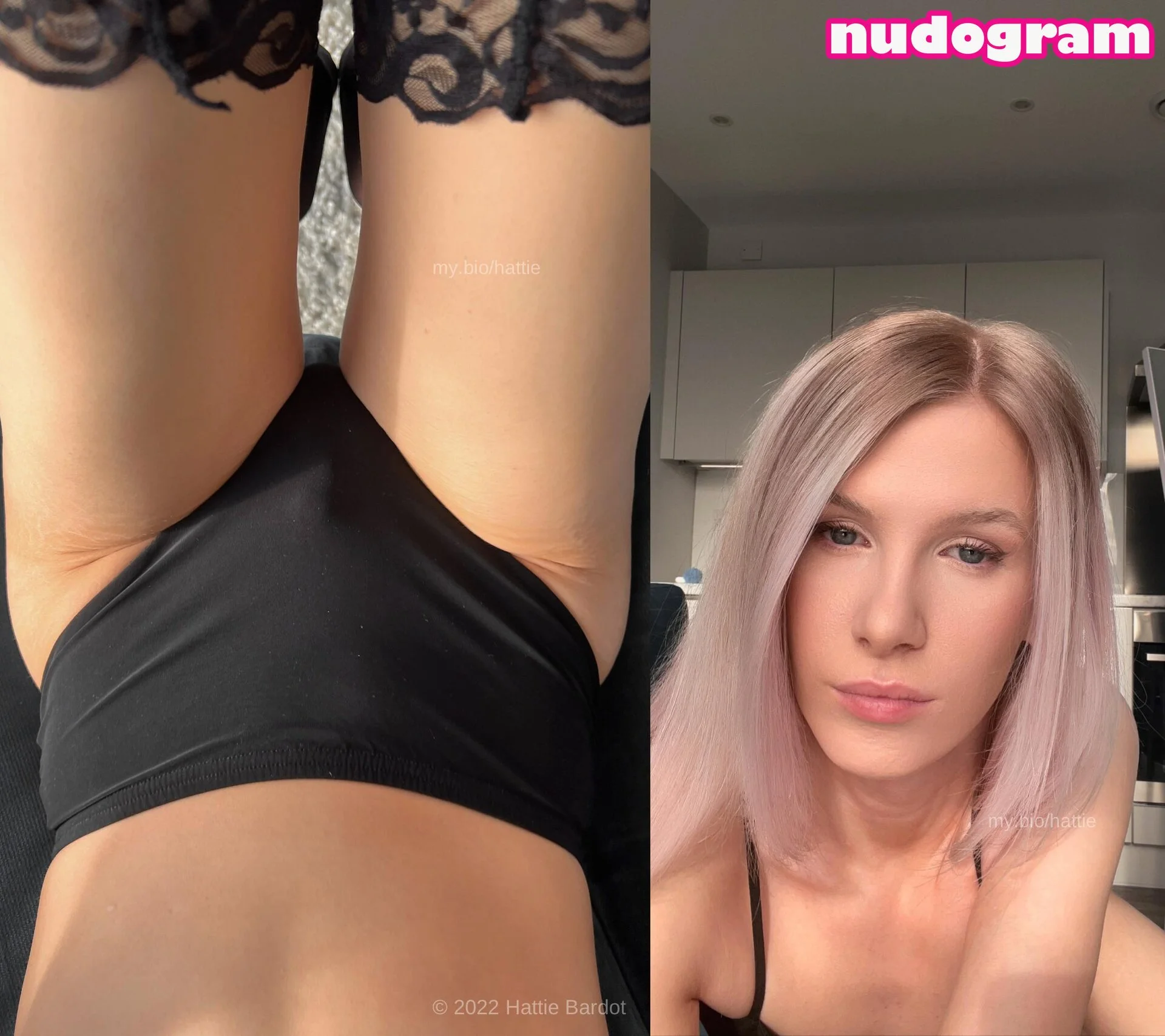 Hattie Bardot 🏳️‍⚧️