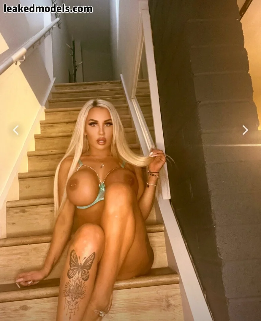 Hayley 💦💦  SUPER SOAKER💖💦