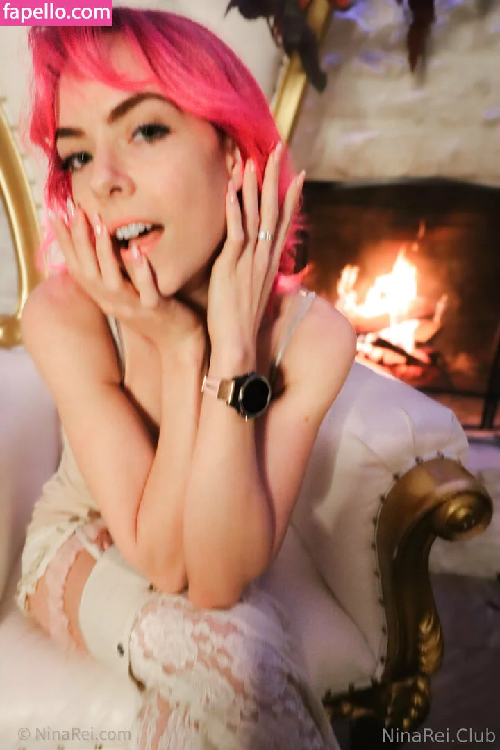 Nina Rei ❤️