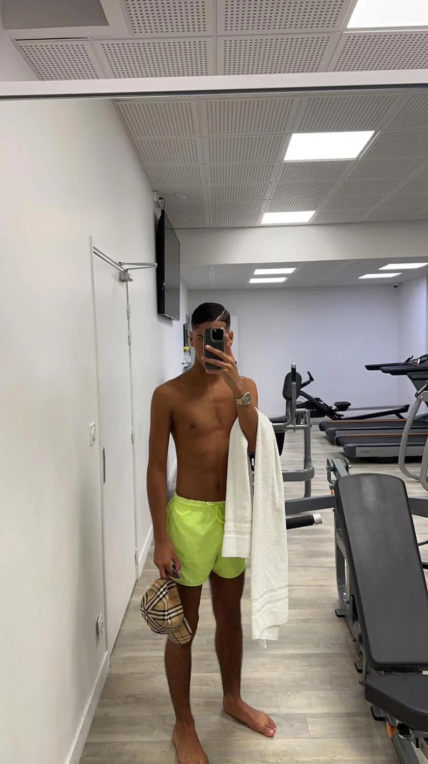 Maître Yanis 🇲🇦 🤴