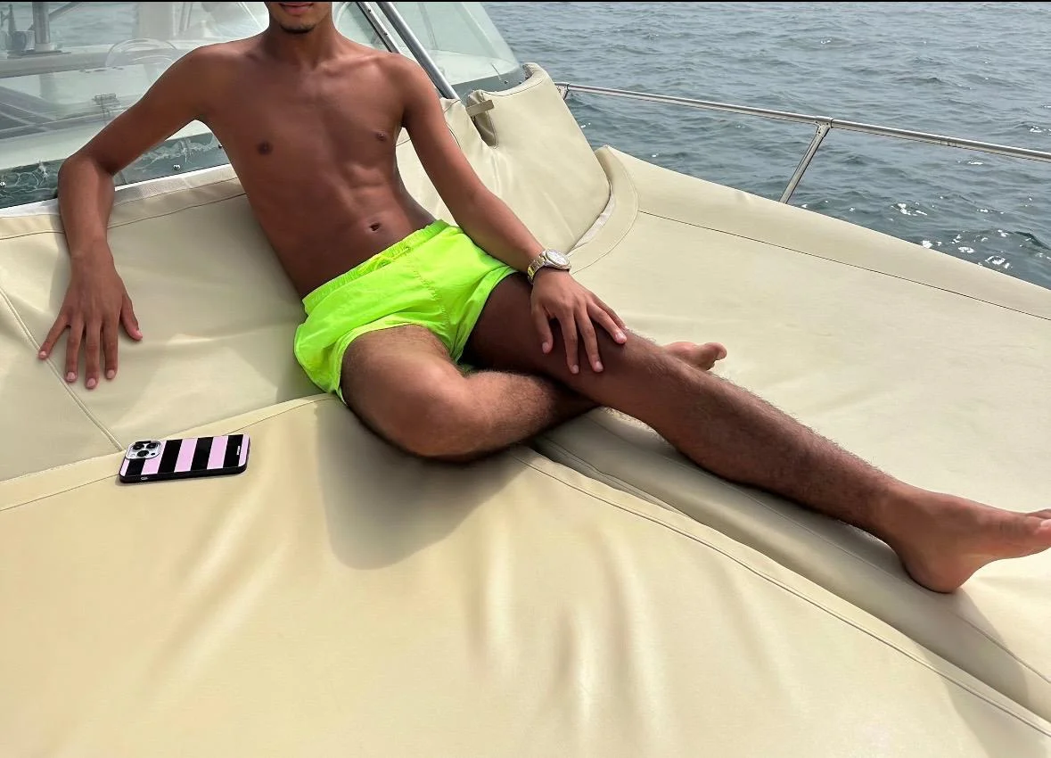 Maître Yanis 🇲🇦 🤴