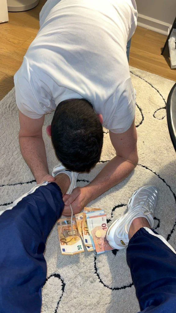 Maître Yanis 🇲🇦 🤴