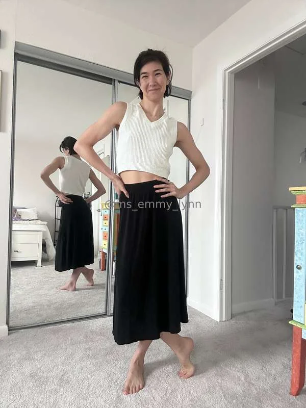 𝕄𝕤 𝔼𝕞𝕞𝕪 𝕃𝕪𝕟𝕟 (𝗻𝗼 𝗣𝗣𝗩)