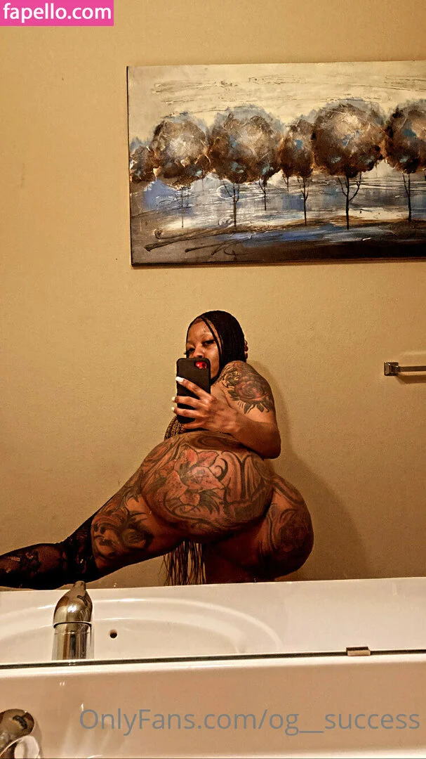 Ig-@og_success/Twitter-@OgSuccesss