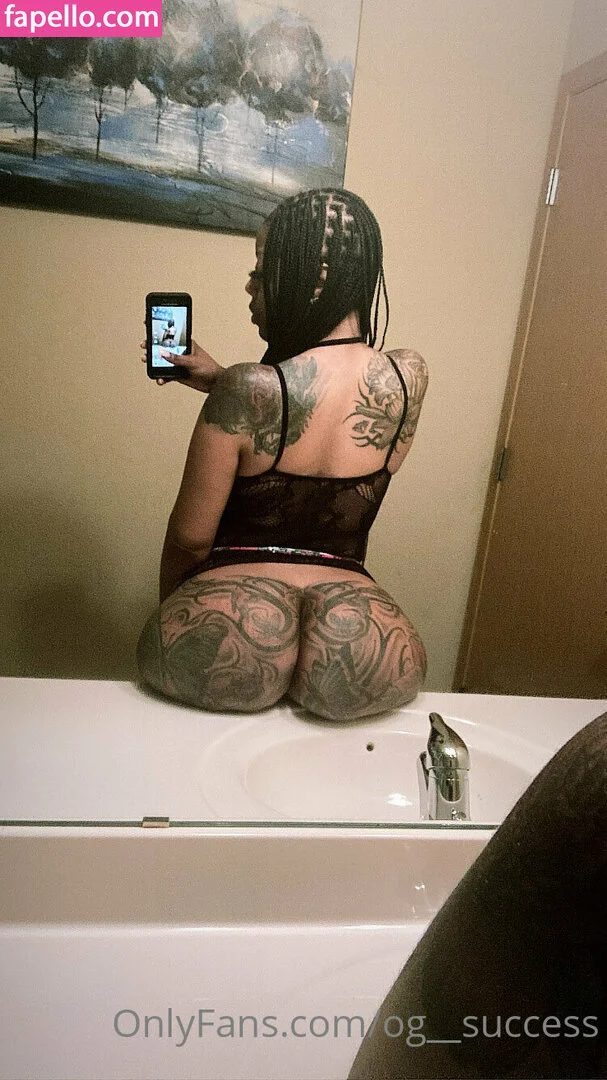 Ig-@og_success/Twitter-@OgSuccesss