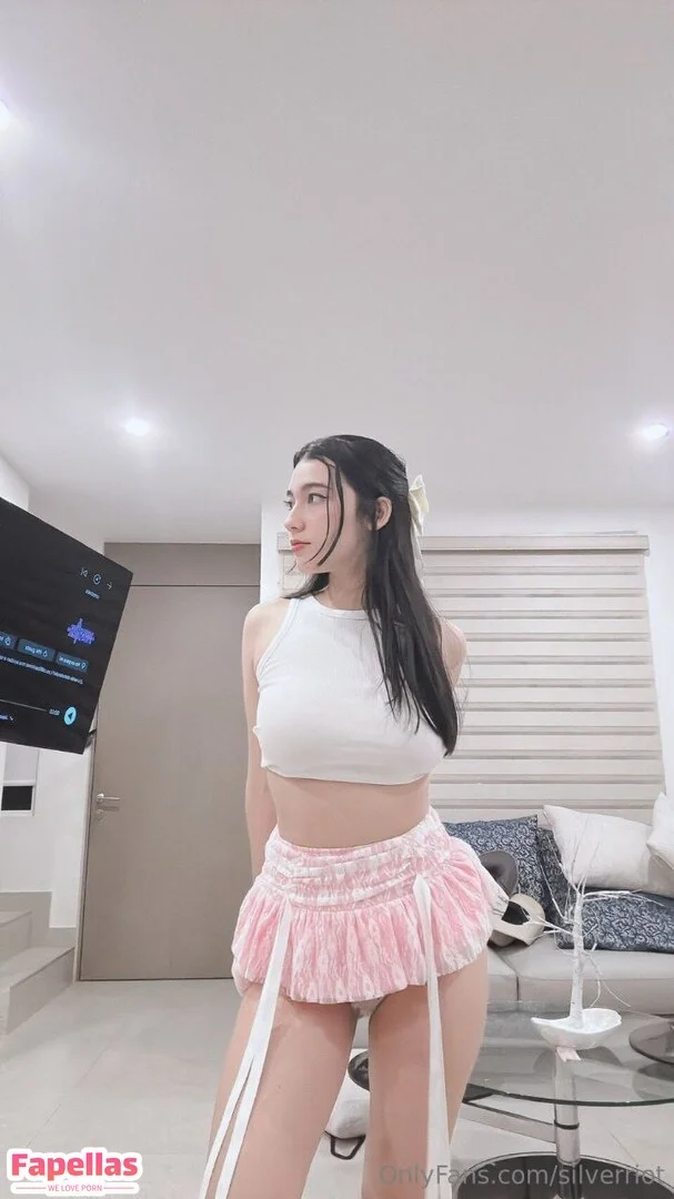 Silver Riot❤️‍🔥