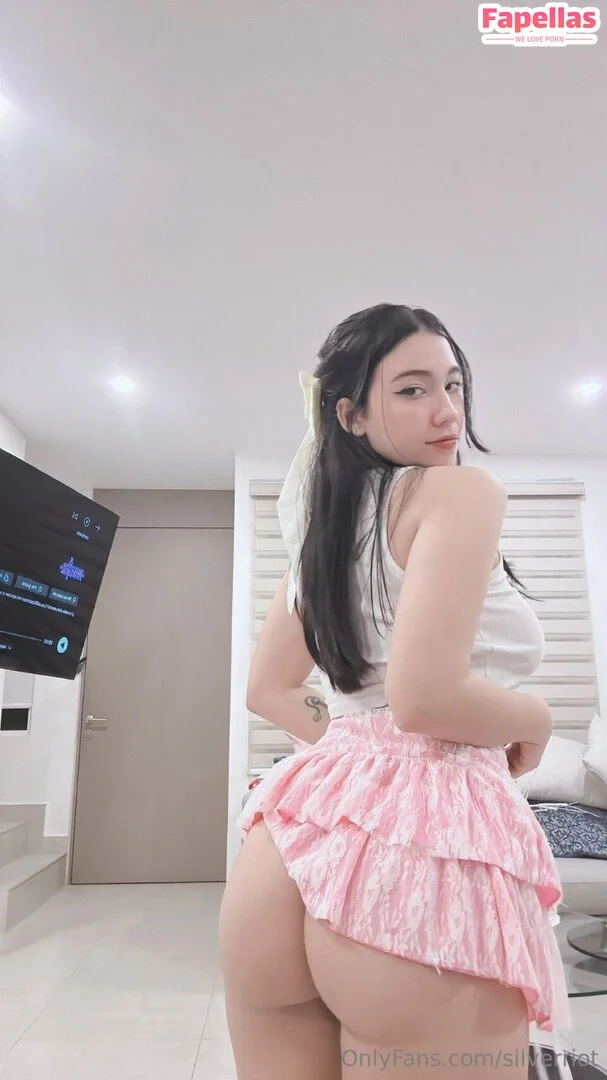 Silver Riot❤️‍🔥