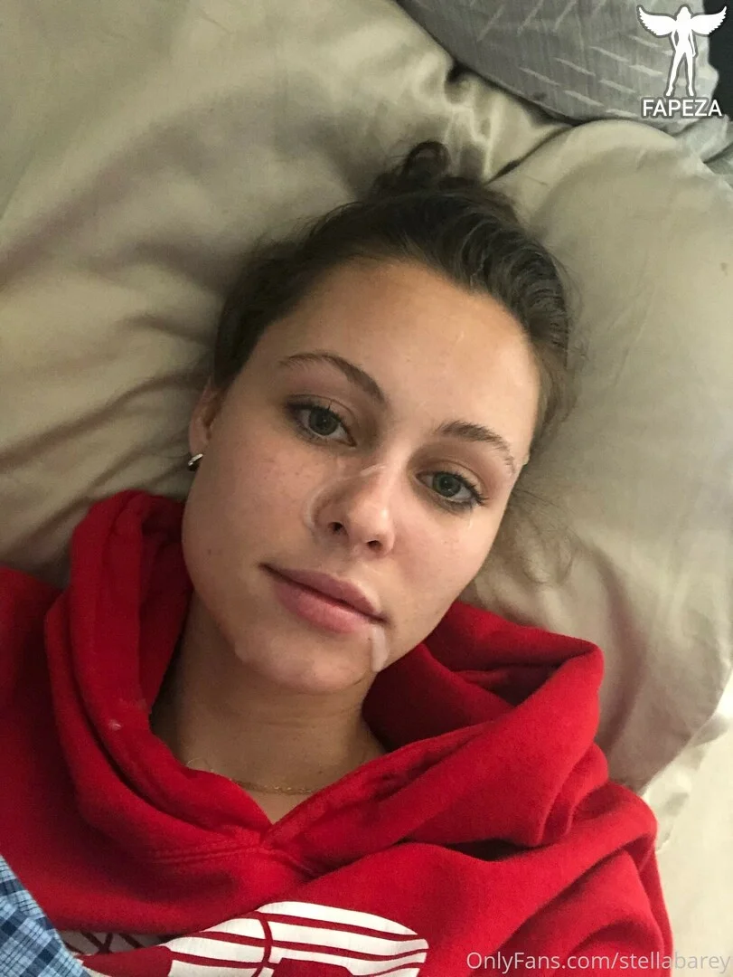 Stella Barey