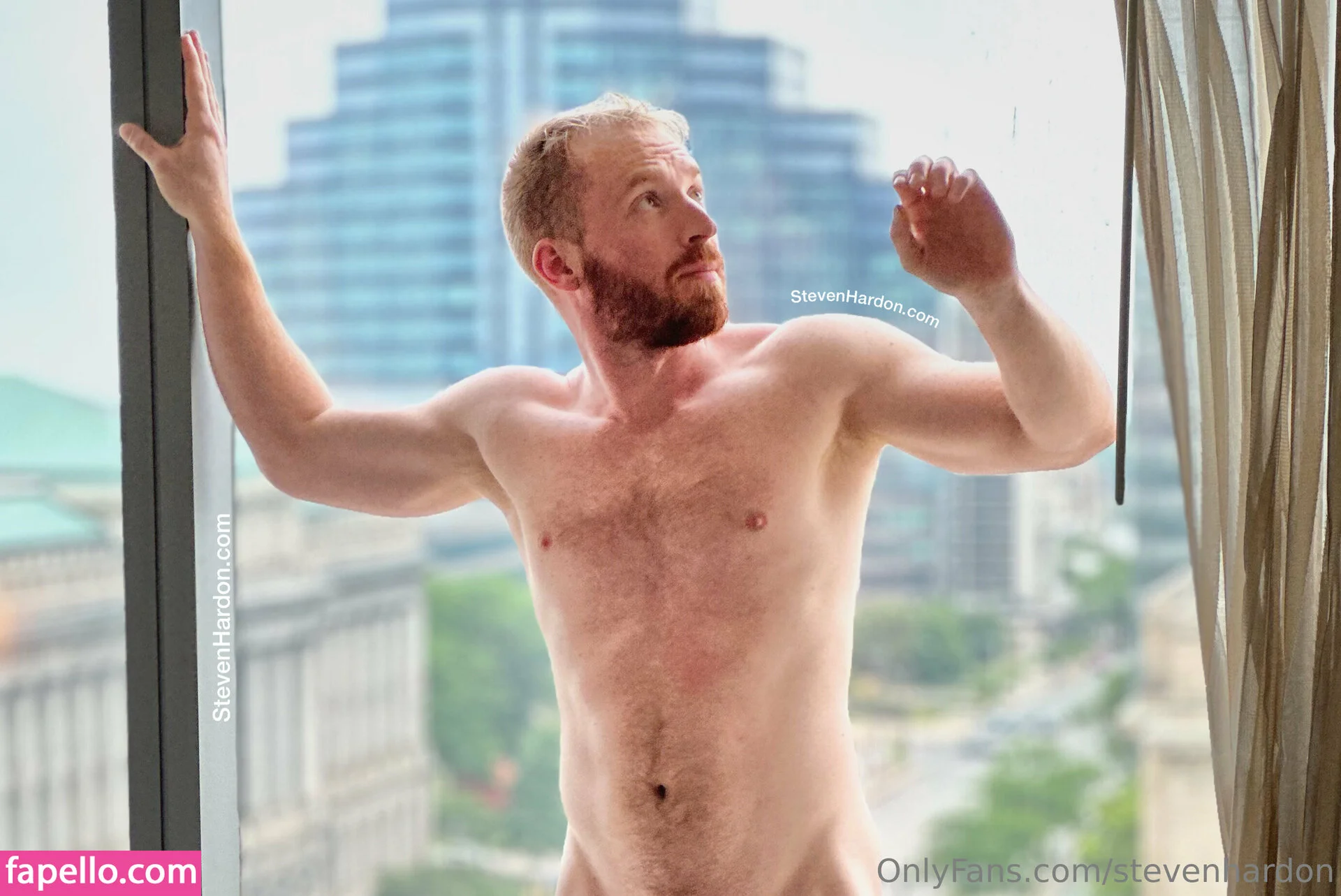 Steven Hardon