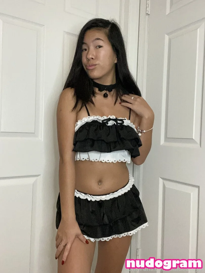 Asian Princess ✨👑