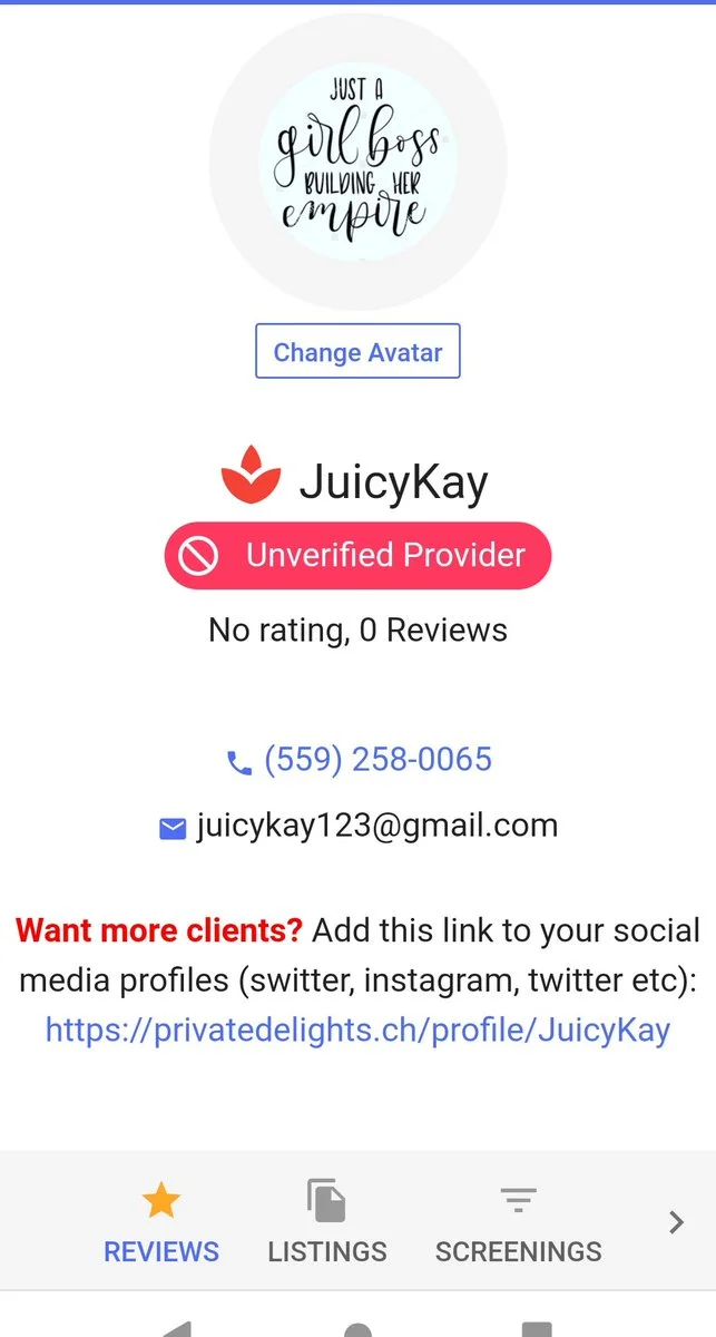 ♉️ 5/4 Goddess Keyshia