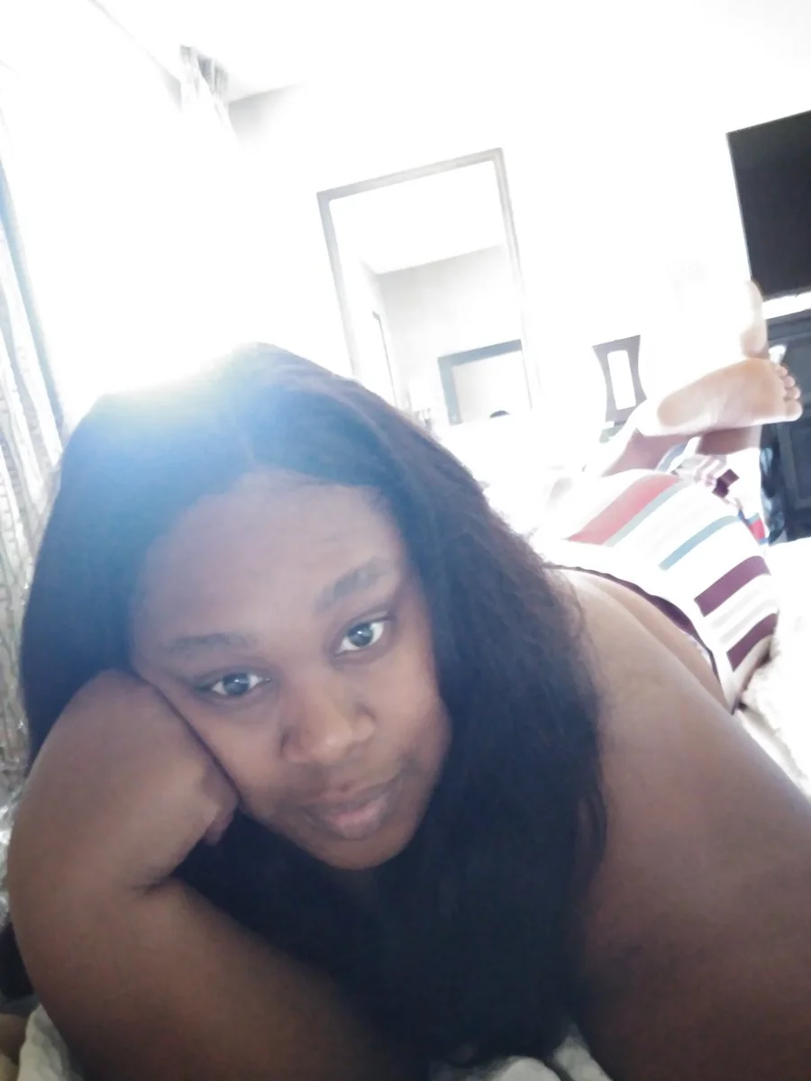 ♉️ 5/4 Goddess Keyshia