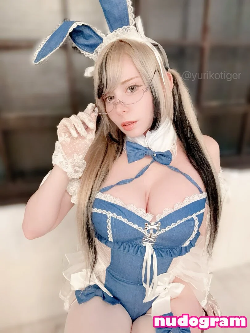 YURIKO🐯 ユリコタイガー