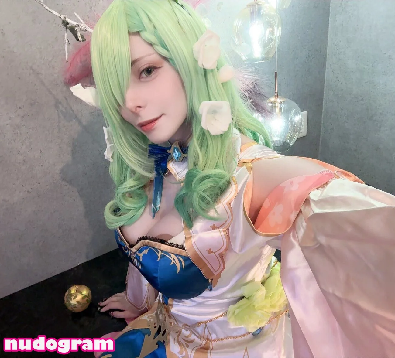 YURIKO🐯 ユリコタイガー