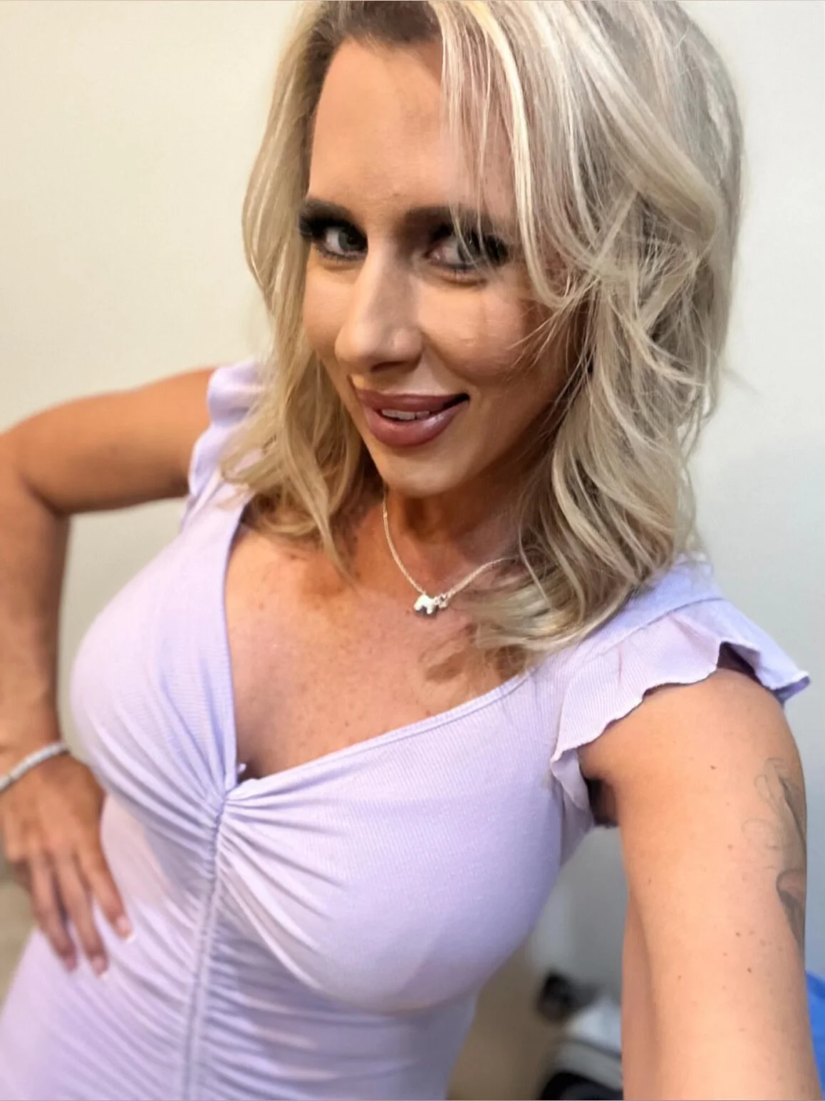 👮🏼 🚓 Lt. Bella Lexi’s Precinct 🚓👮🏼