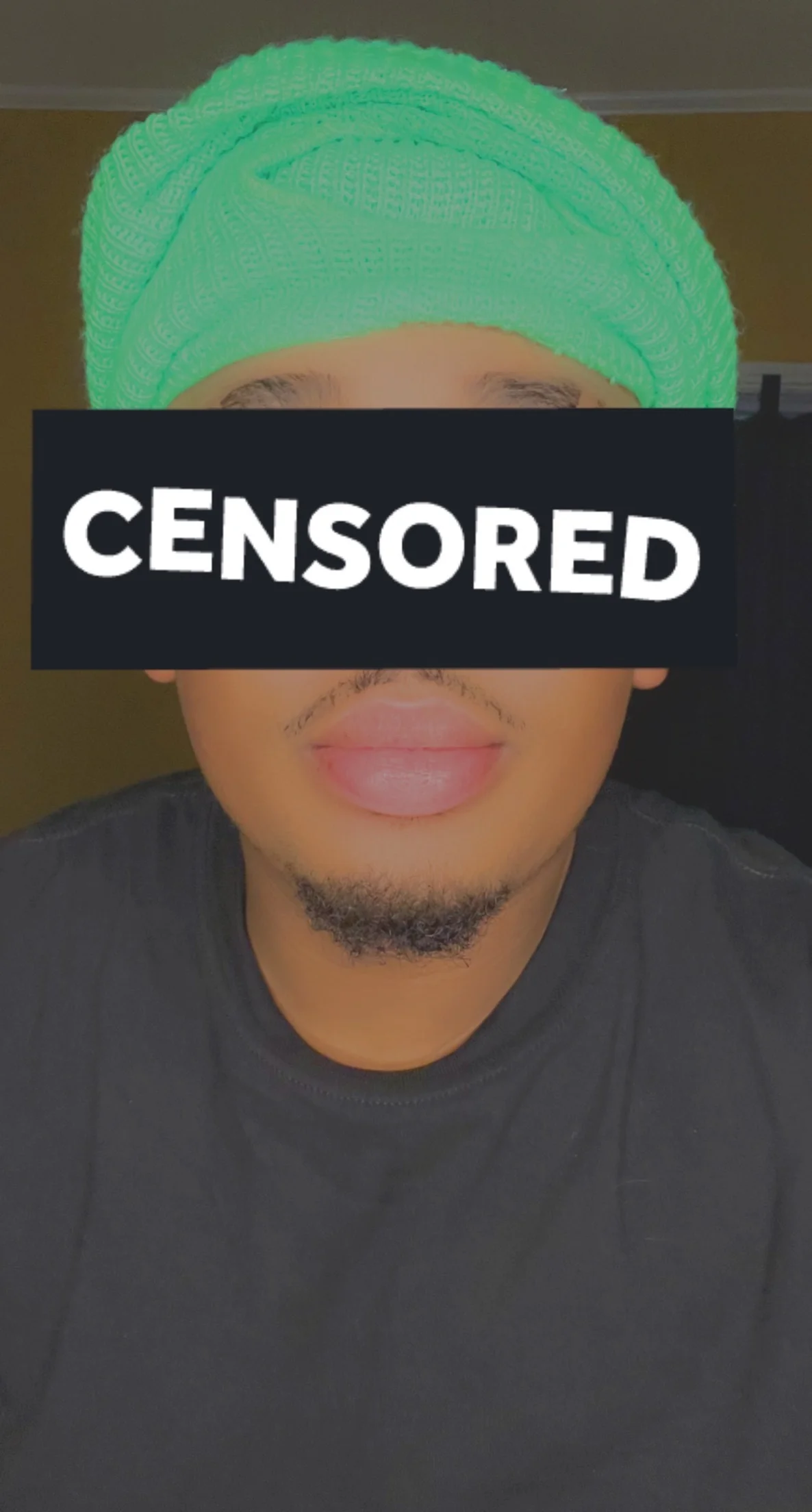 Ski Mask the Cüm God