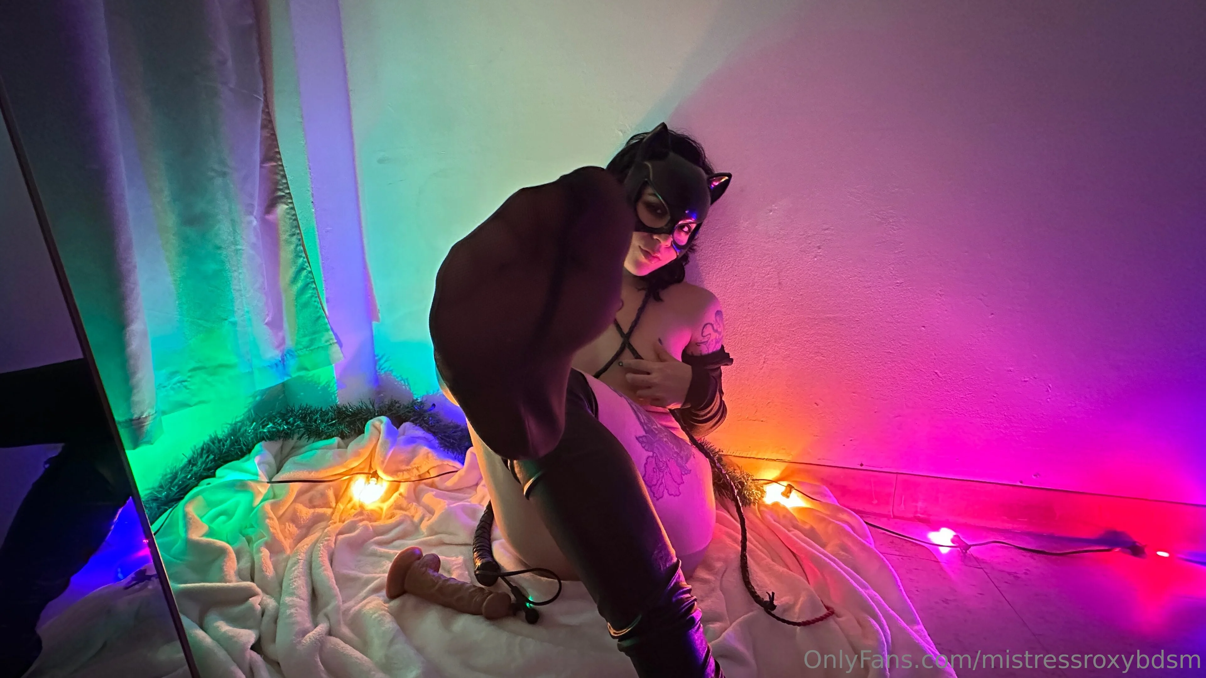 ⛓Ｇｏｖｅｒｎｅｓｓ Ｒｏｘｙ💉