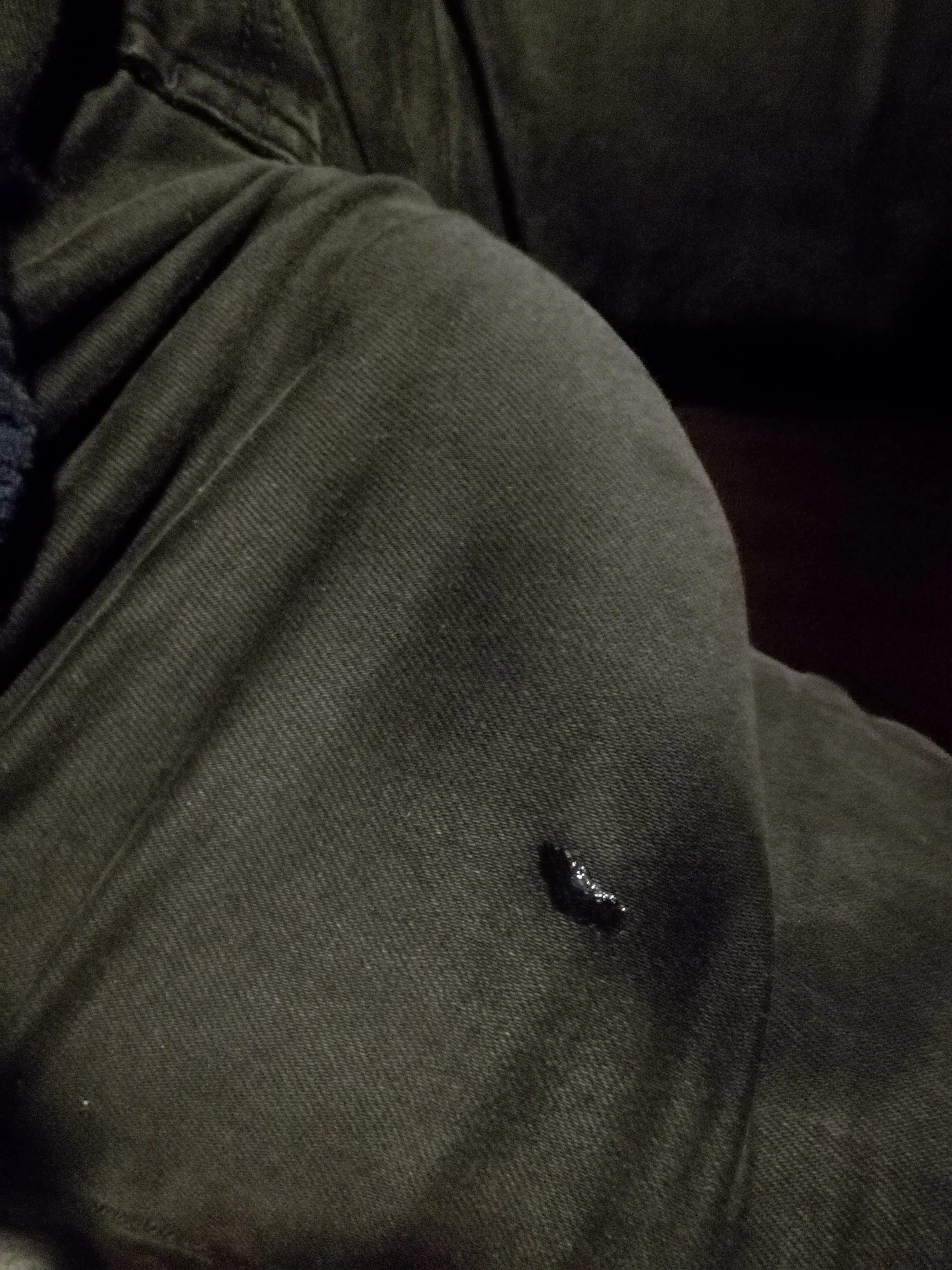 Mr. Pre [extra] 💯🔥