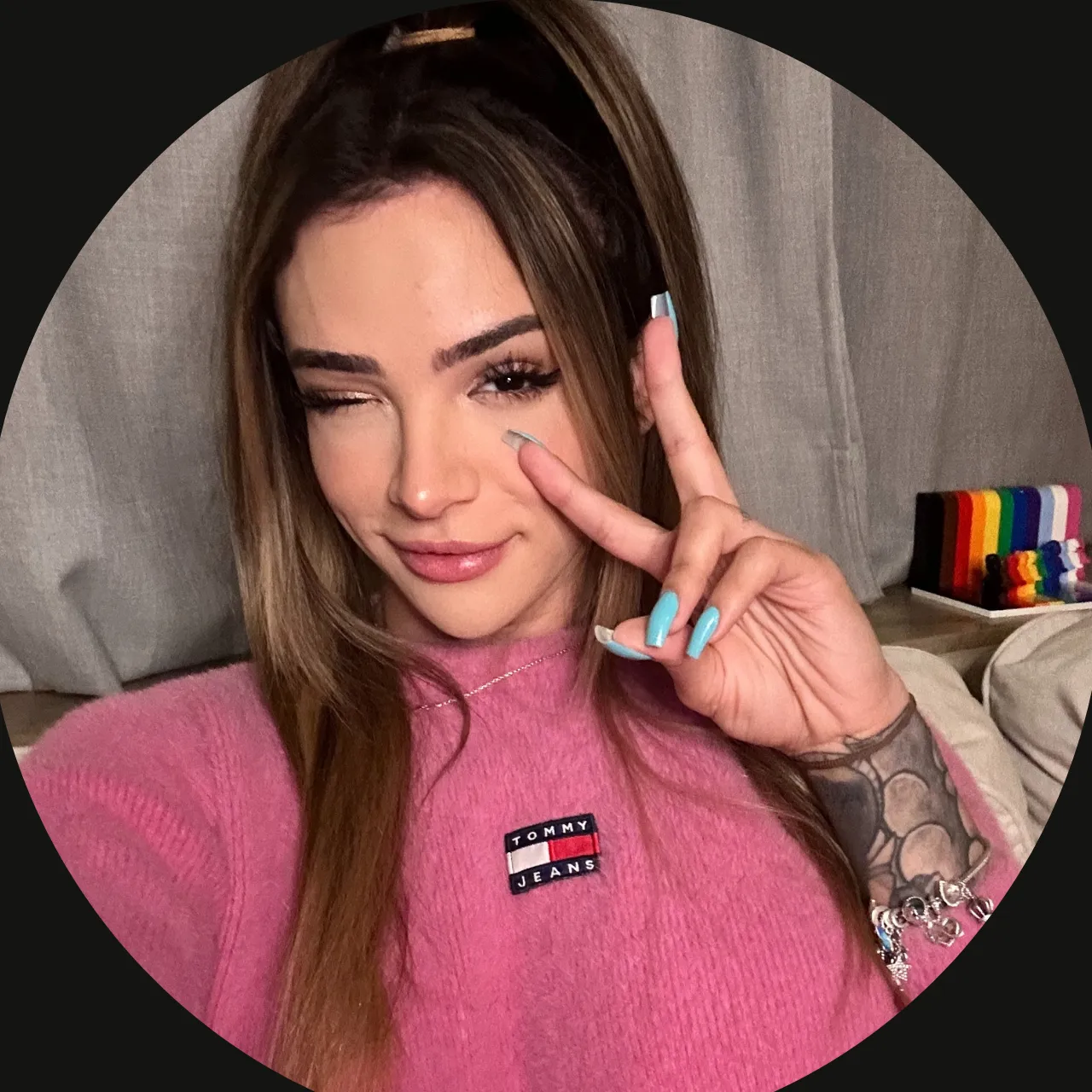 Raphaela Doll🏳️‍⚧️