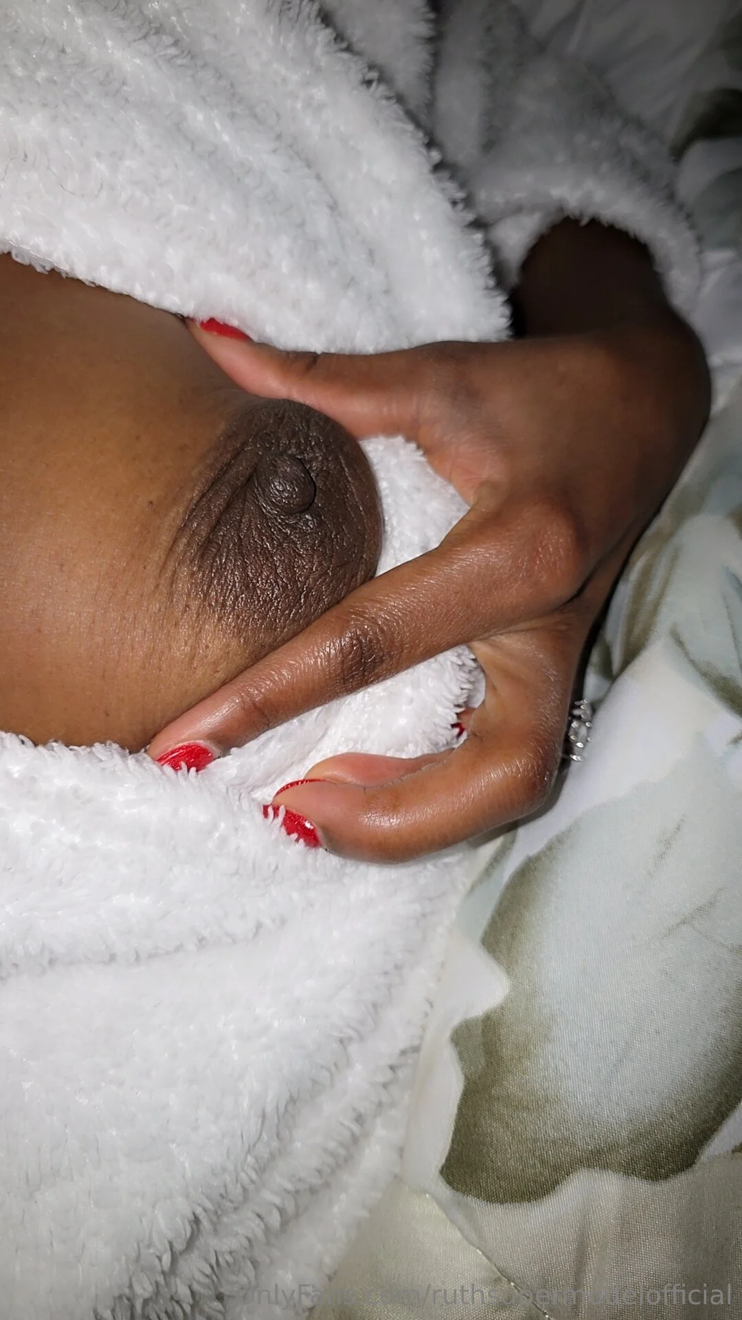 Ruthsupermodelofficial