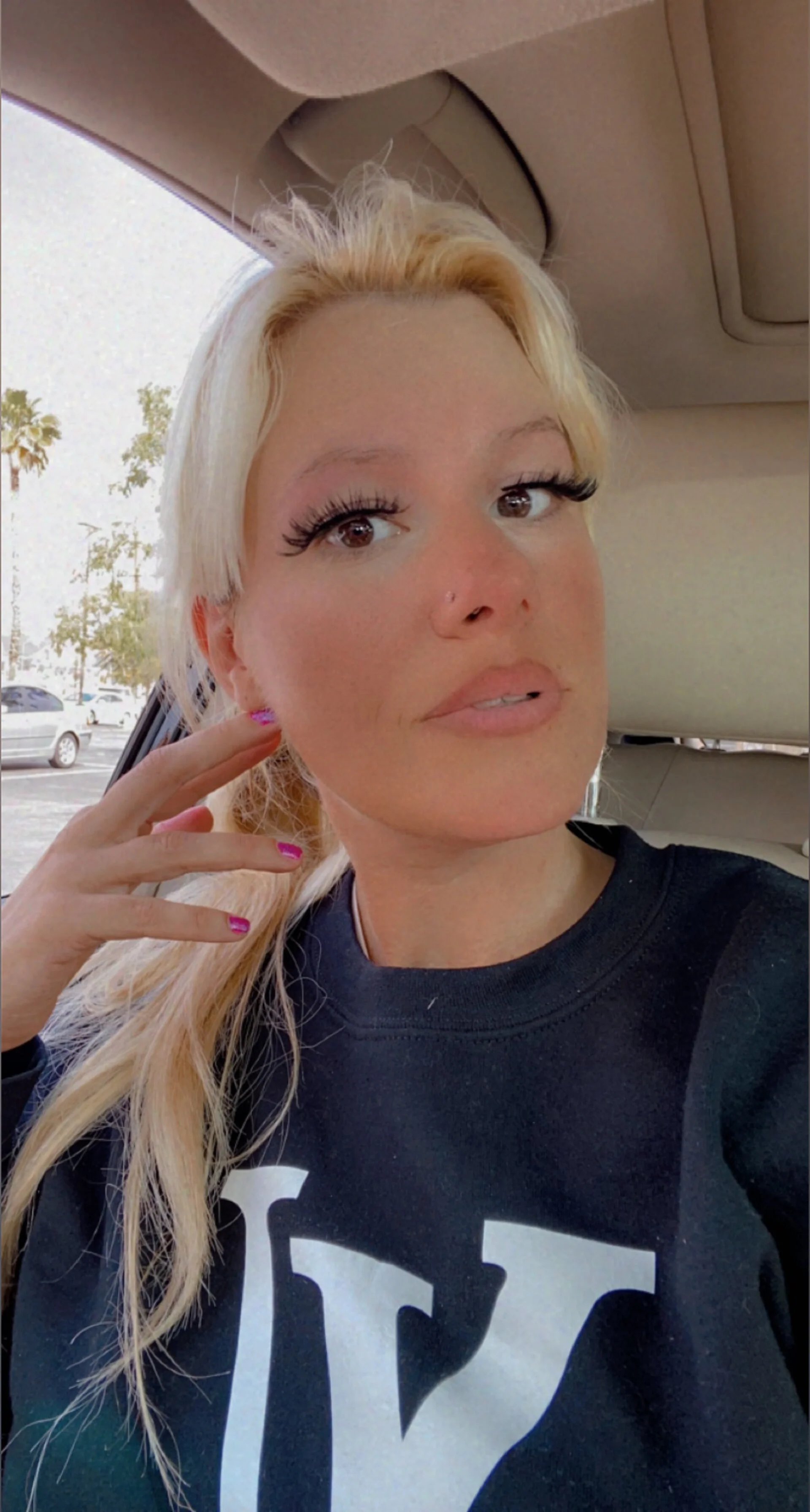 Official Sugar Mama 😘