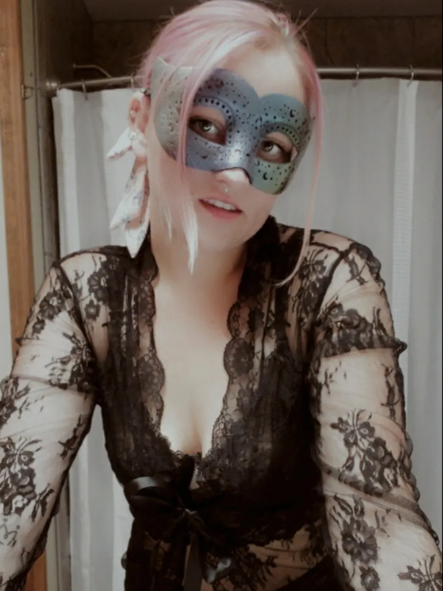 🌲420 Mystery Babe🥵