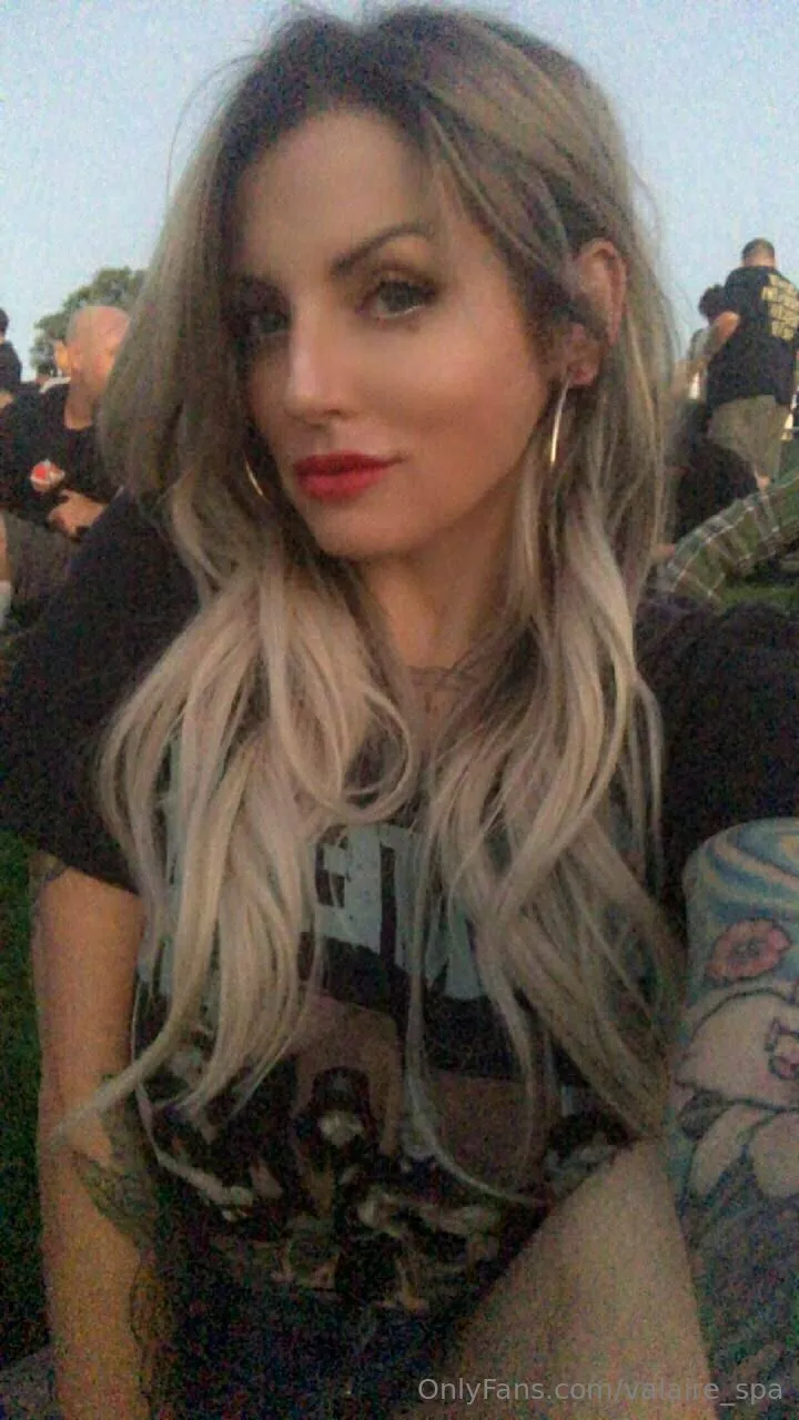 Valaire spa