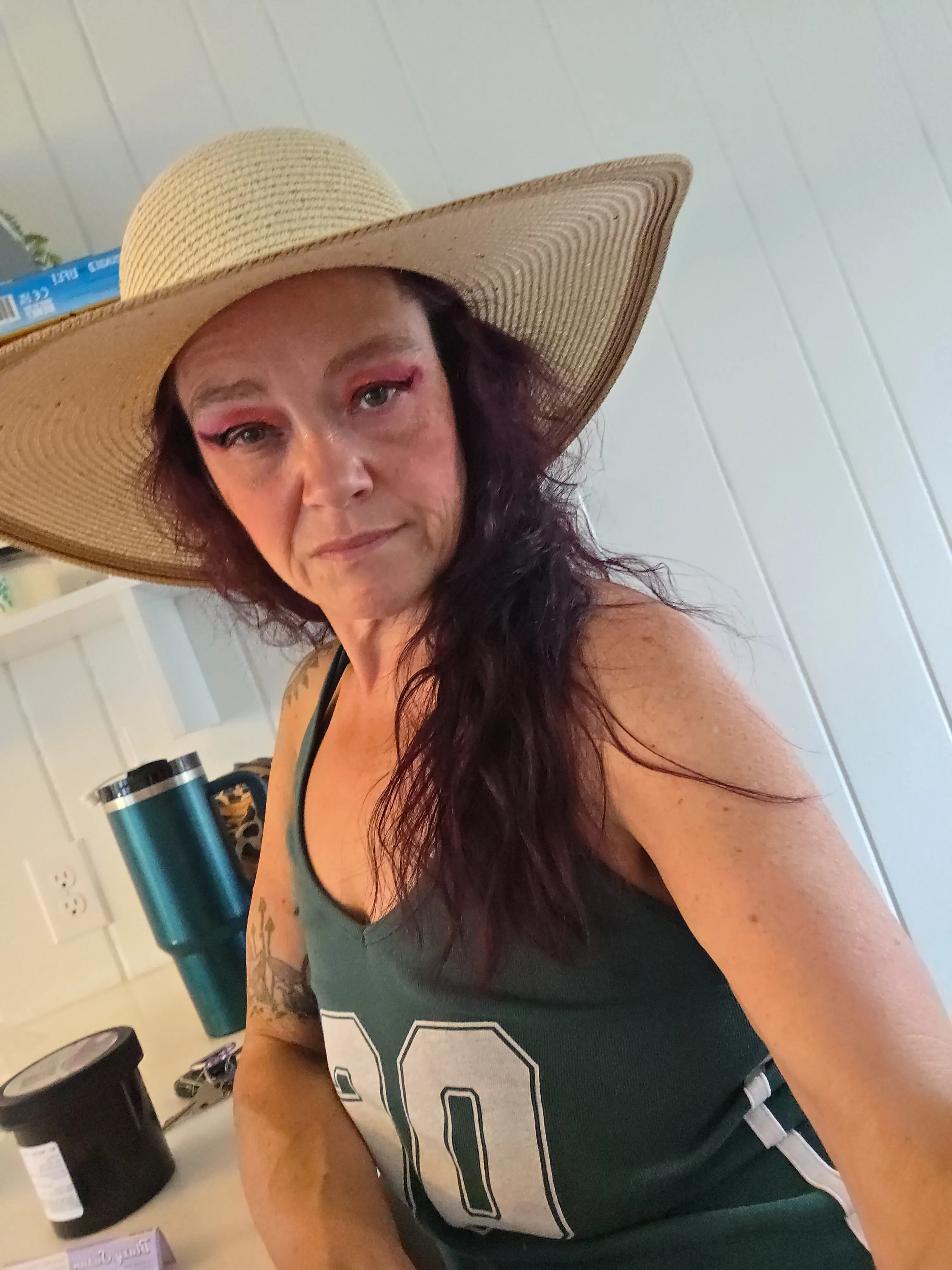 Alpha420queen💚💚🌬💚💚