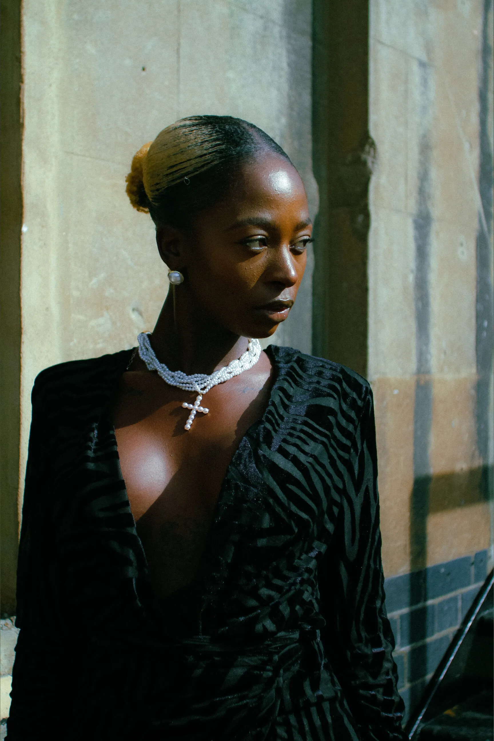 Ashleigh Bankx 👩🏿‍🦳