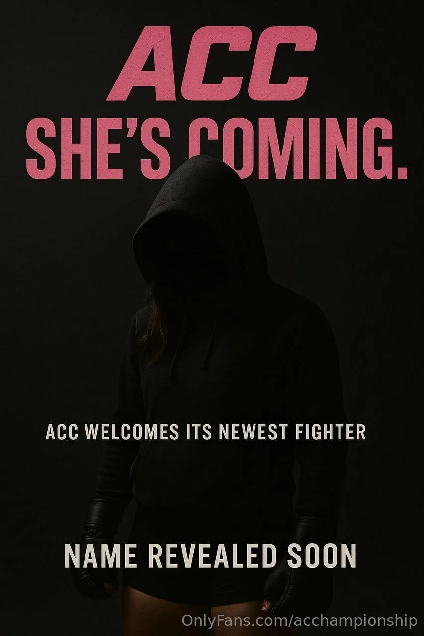 Athena Combat Championship