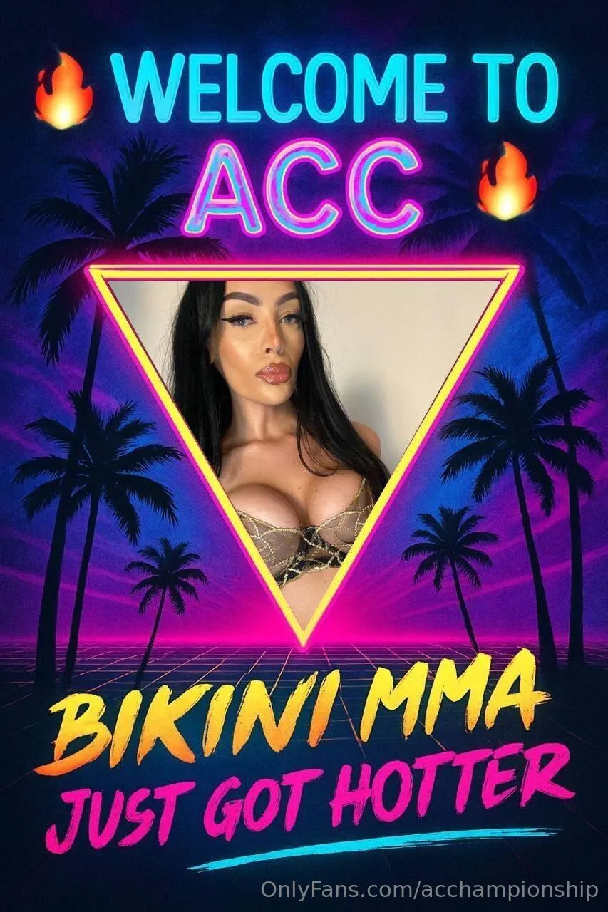 Athena Combat Championship