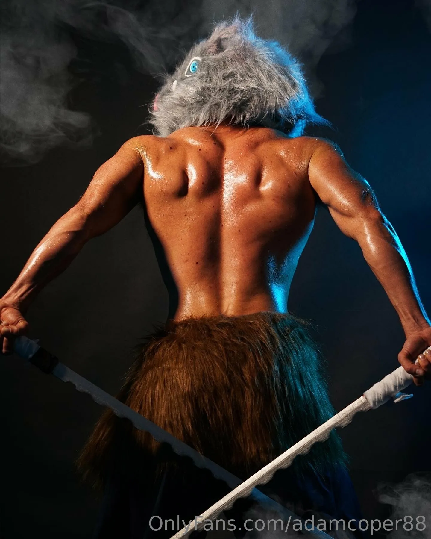 Adam Coper Onlyfans Free