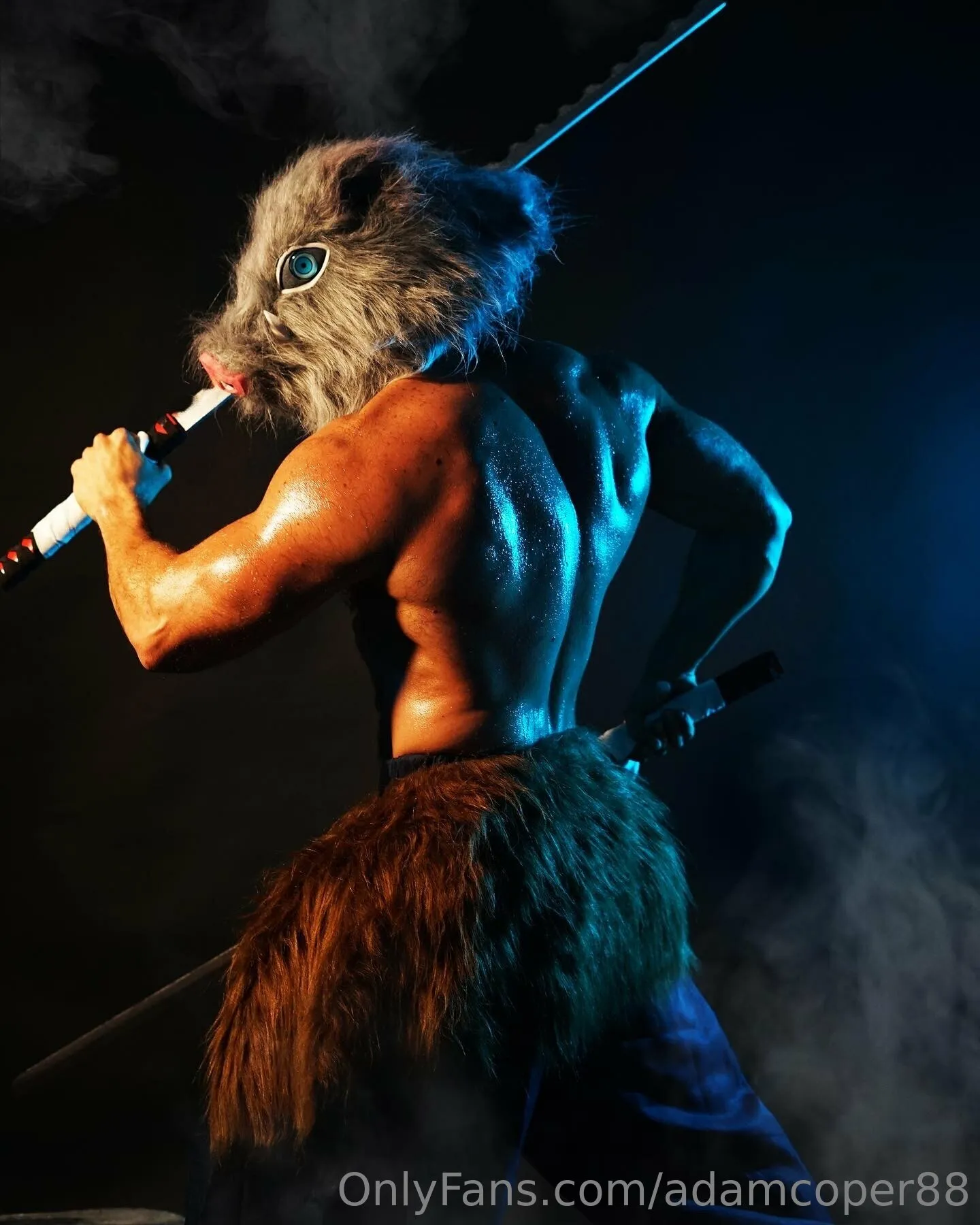 Adam Coper Onlyfans Free