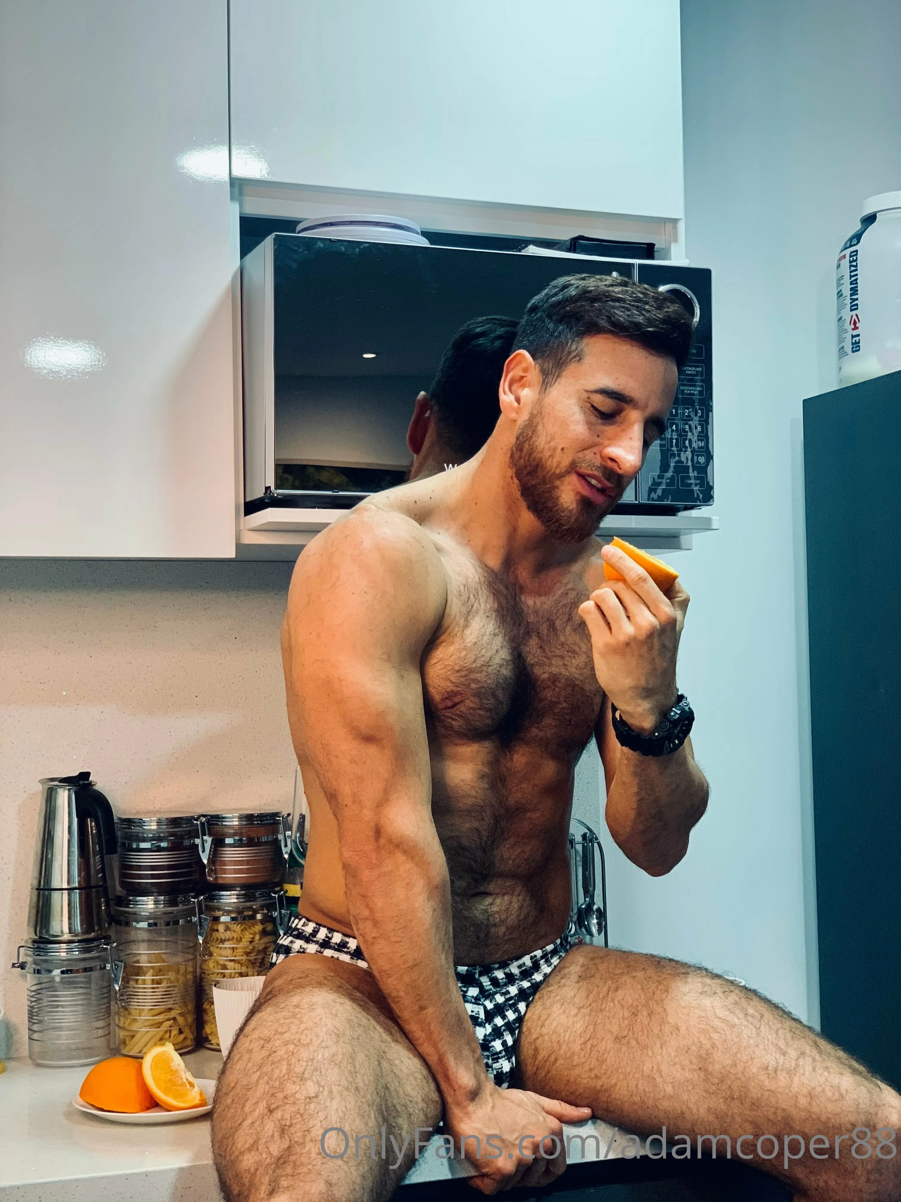 Adam Coper Onlyfans Free