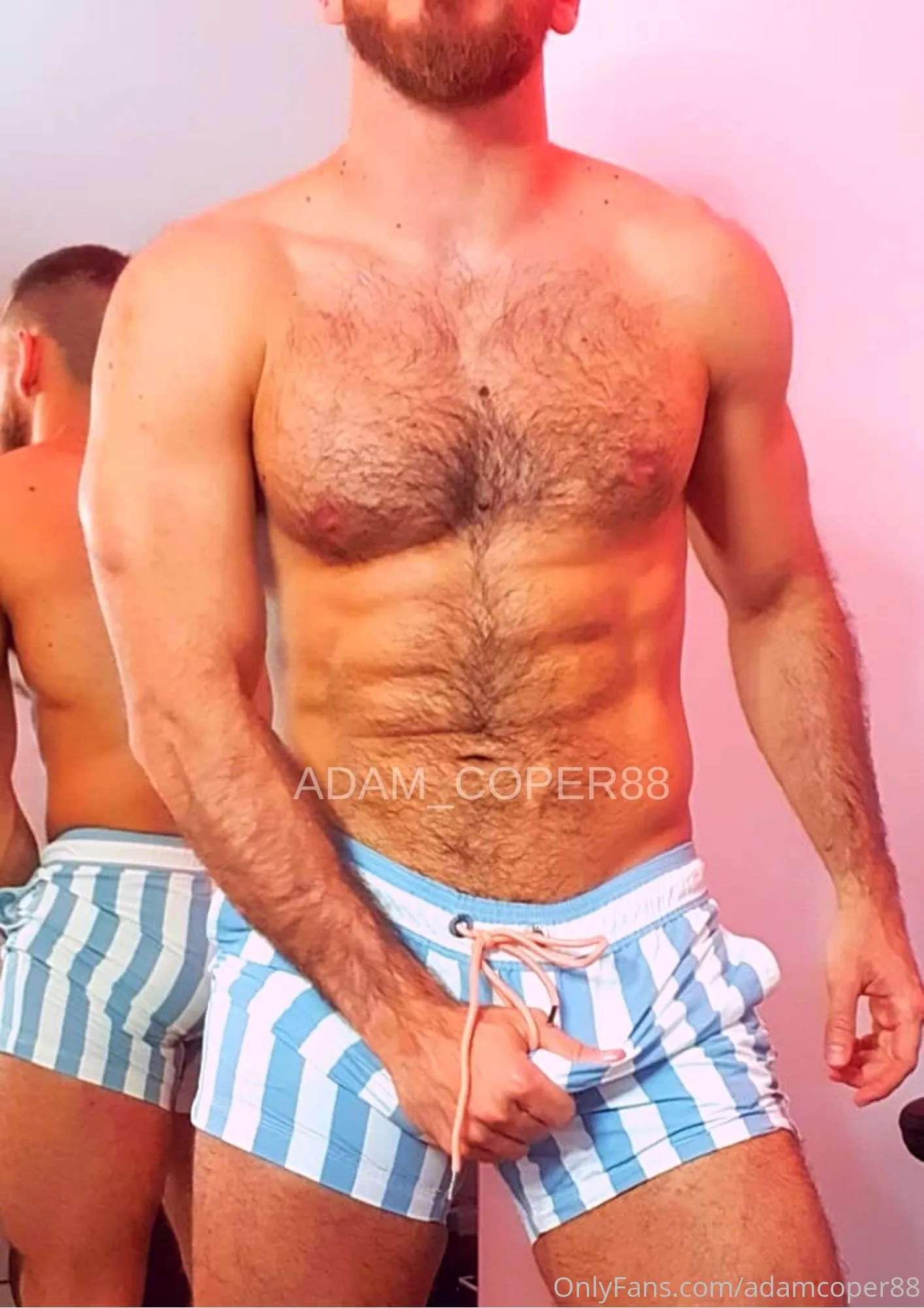 Adam Coper Onlyfans Free