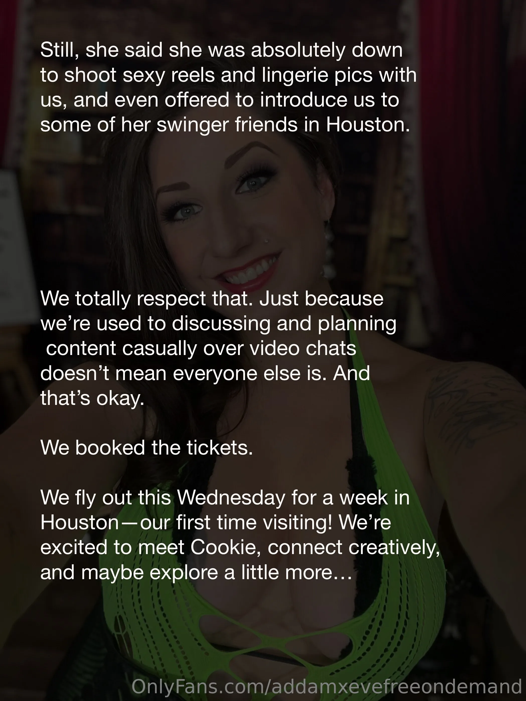 Addam And Eve Video Store