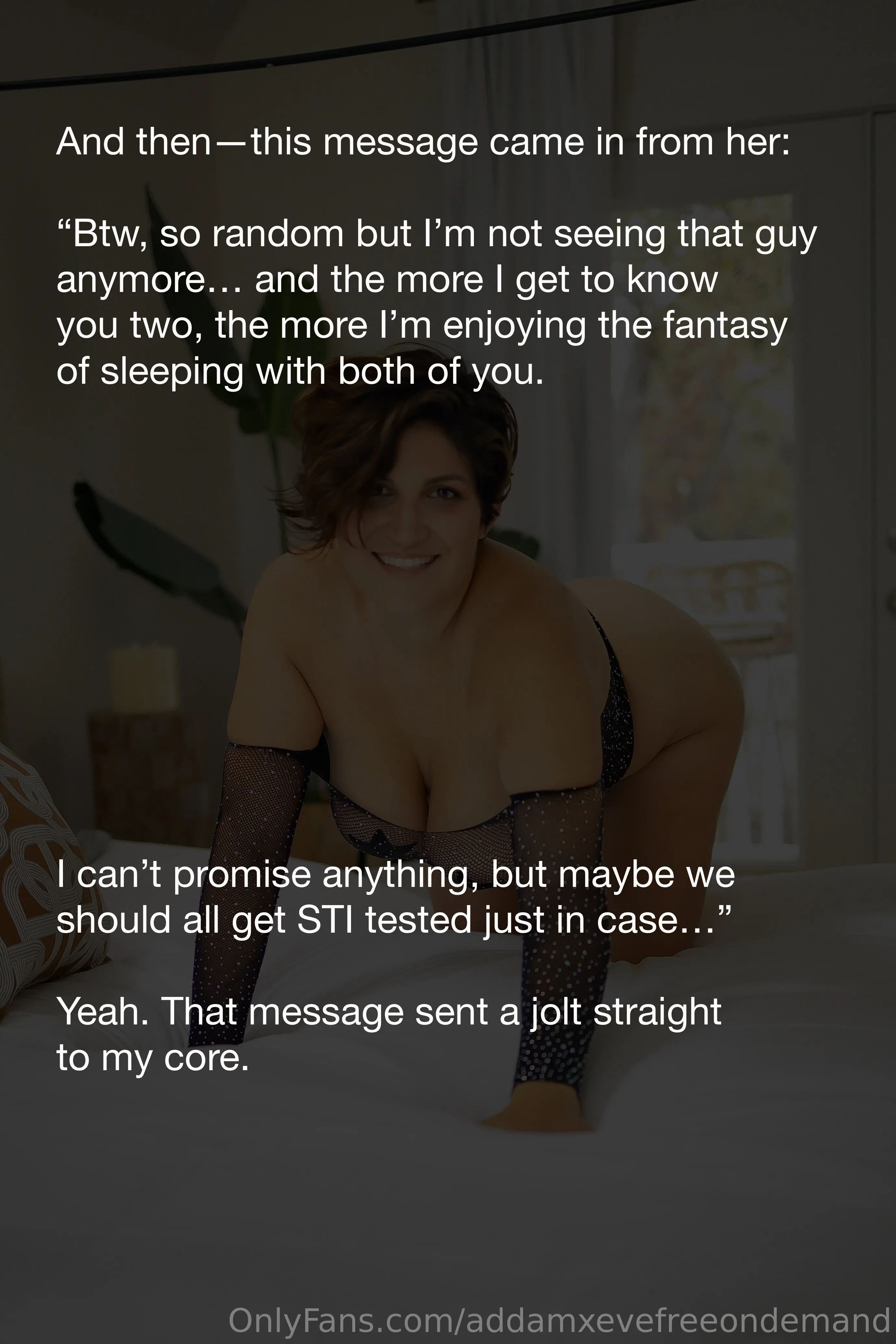 Addam And Eve Video Store