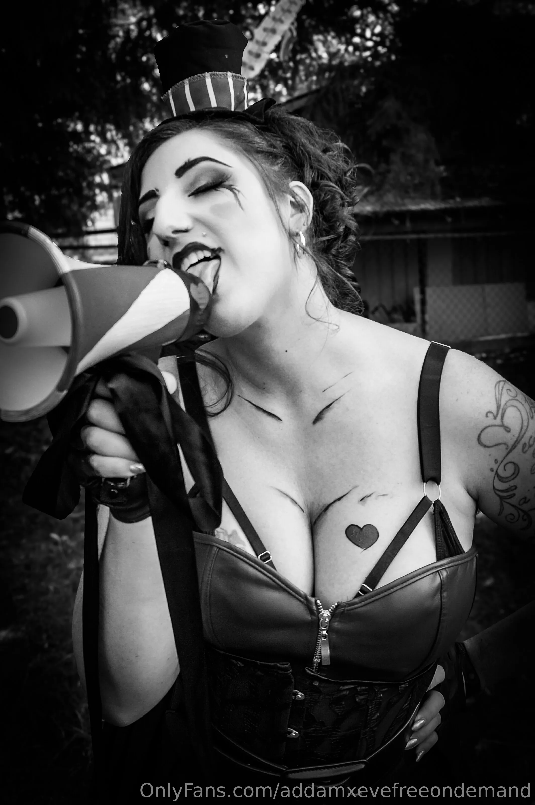 Addam And Eve Video Store