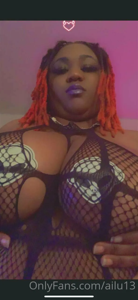 Ailu🥰