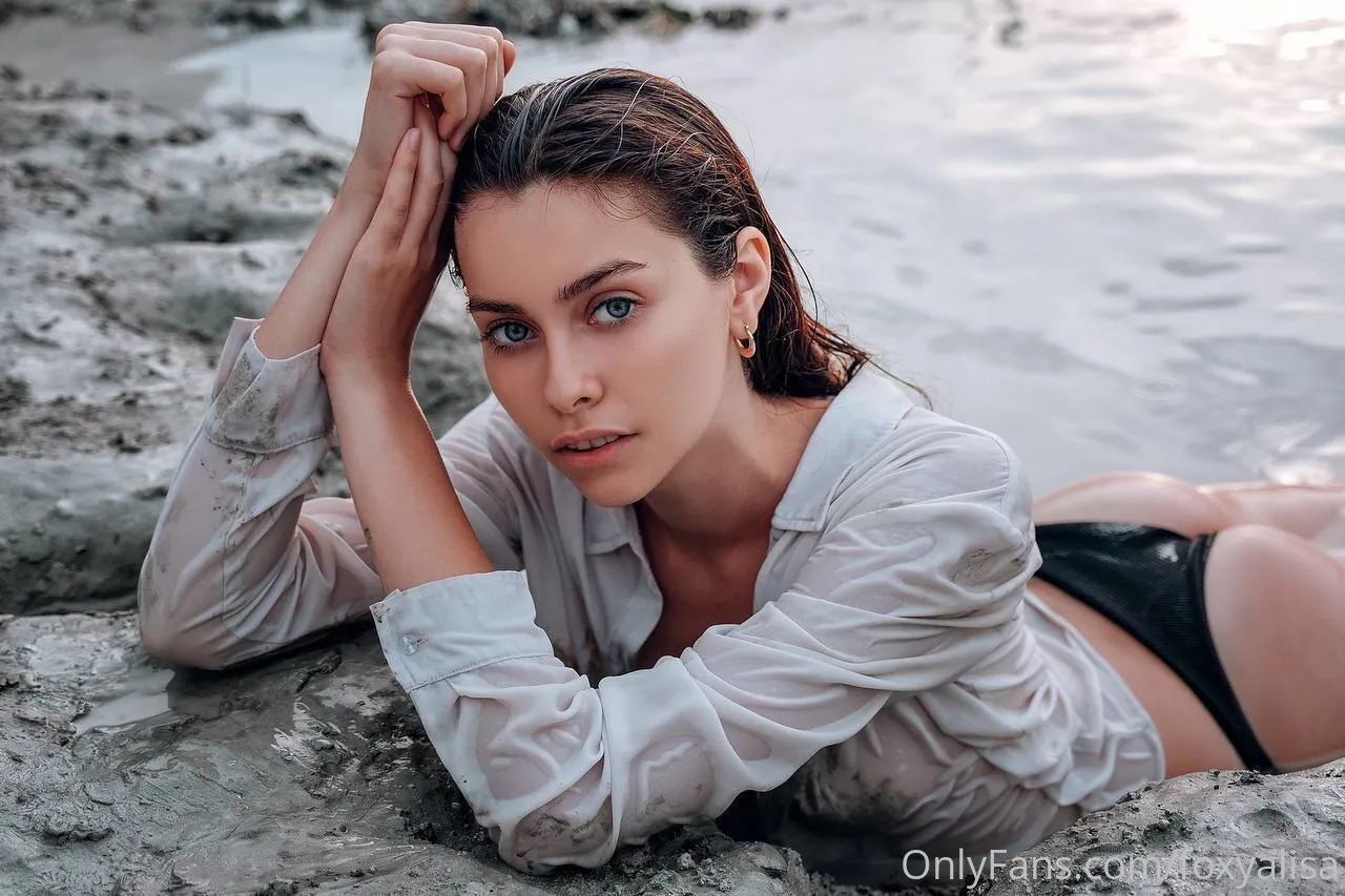 Alissa Foxy FREE page